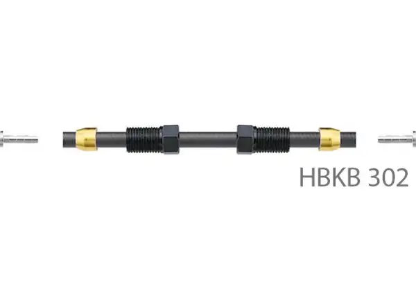 Jagwire Sport Shimano XTR M9110 hydraulická hadice