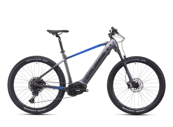 Crussis e-Atland 9.11 894Wh horské elektrokolo