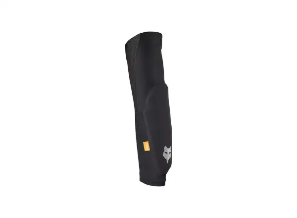 Fox Youth Enduro dětské chrániče loktů Black