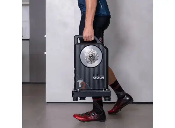 Cycplus T2 Smart trenažér