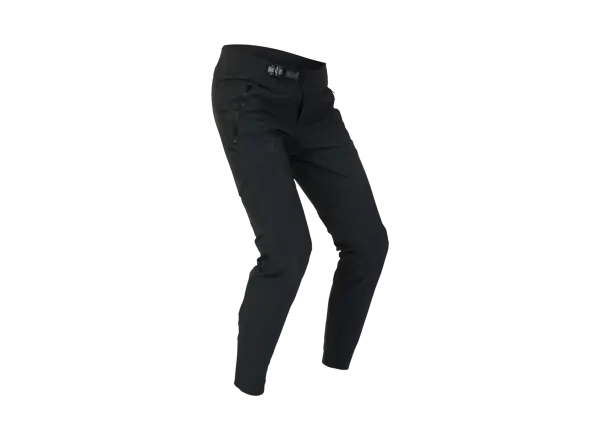Fox Flexair pánské kalhoty Black