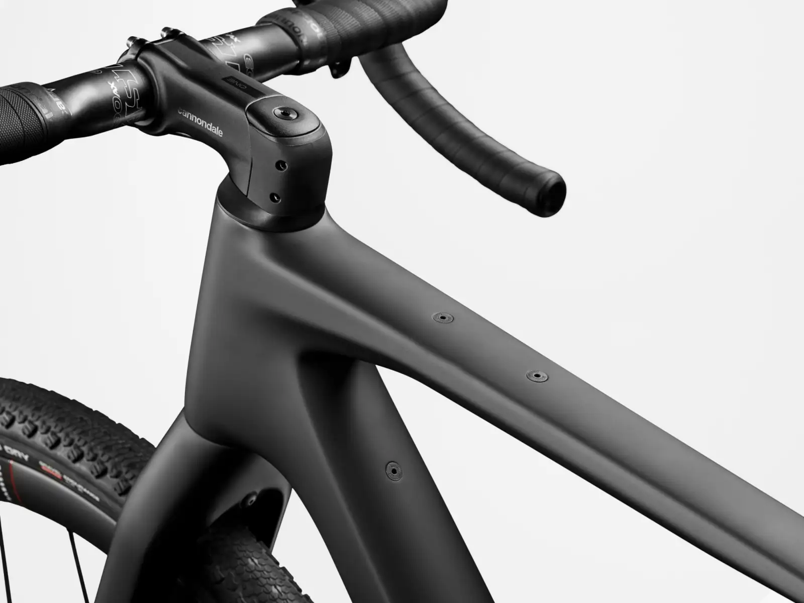 Cannondale Topstone Carbon 3 GRX 1X gravel kolo ORS