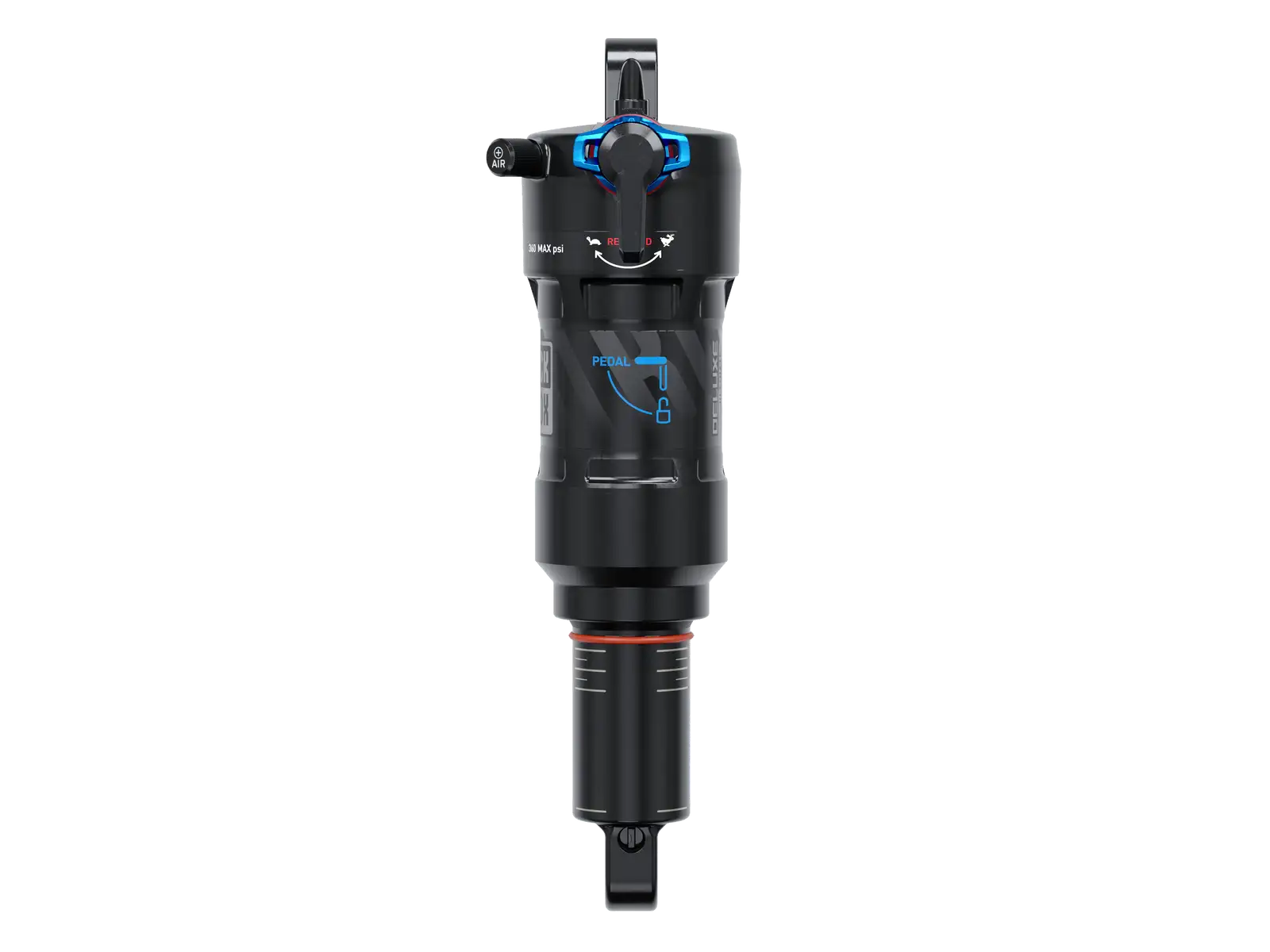Rock Shox Deluxe Ultimate RCT 210x55 mm tlumič  C1