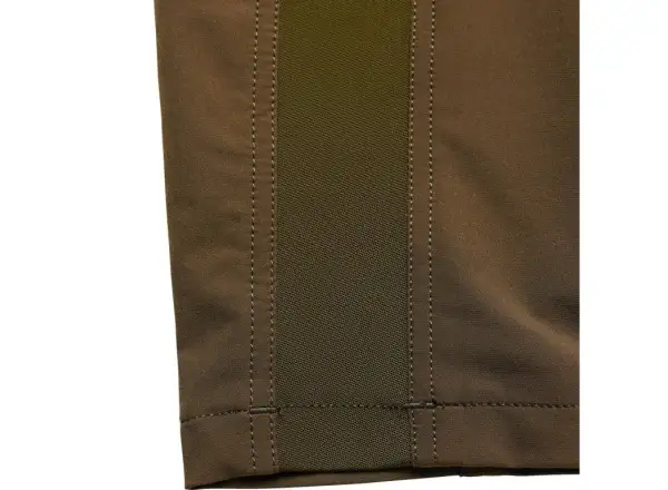 Troy Lee Designs Ruckus Cargo pánské kalhoty Mono Dark Earth