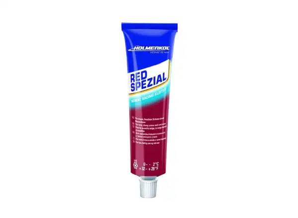 Holmenkol Klister Red Spezial 60 ml