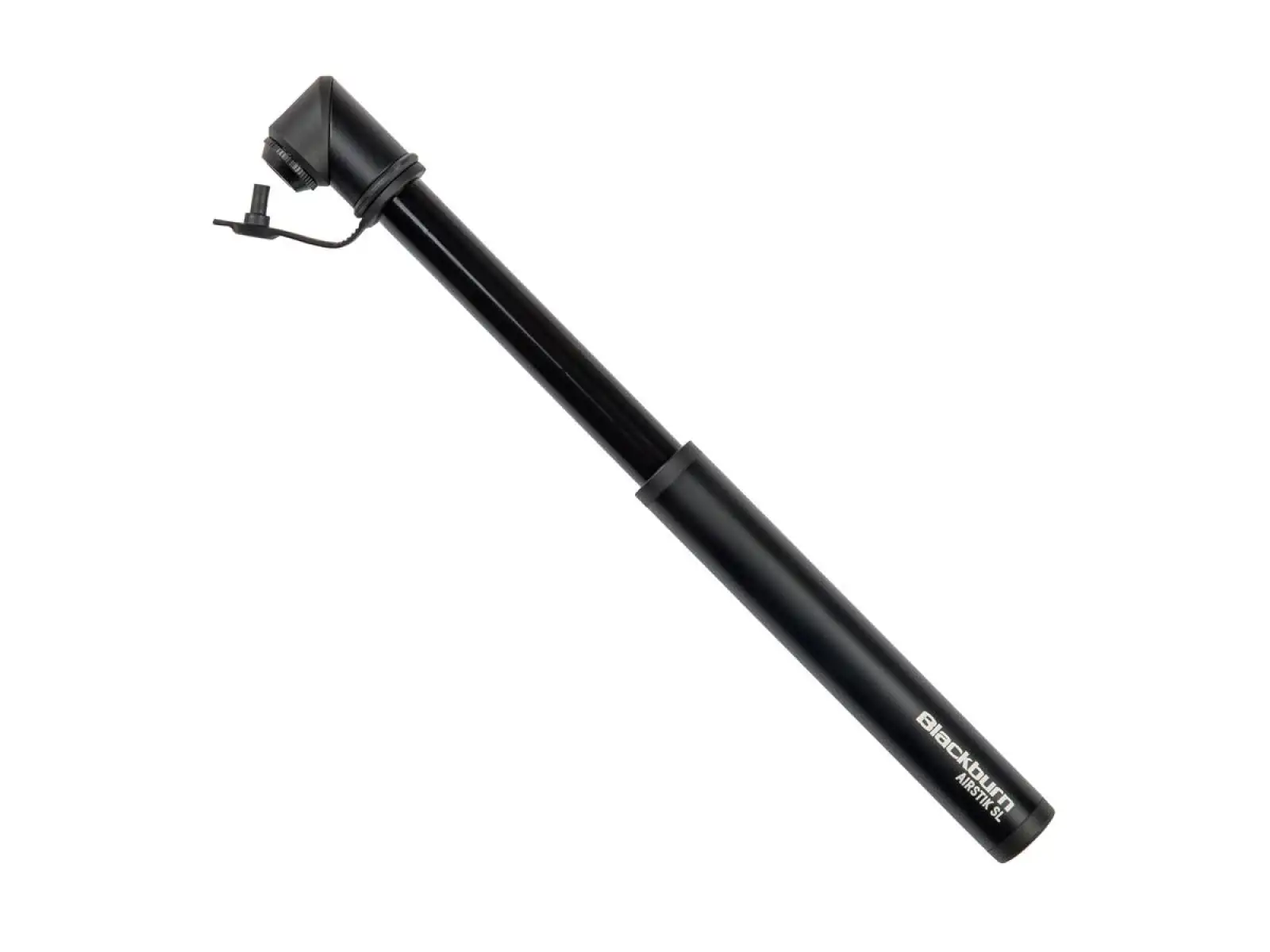 Blackburn AirStik SL mini pumpa Black