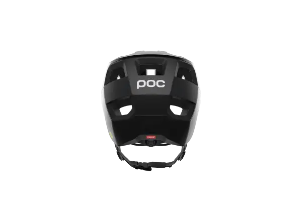 POC Kortal Race MIPS MTB přilba Uranium Black Matt
