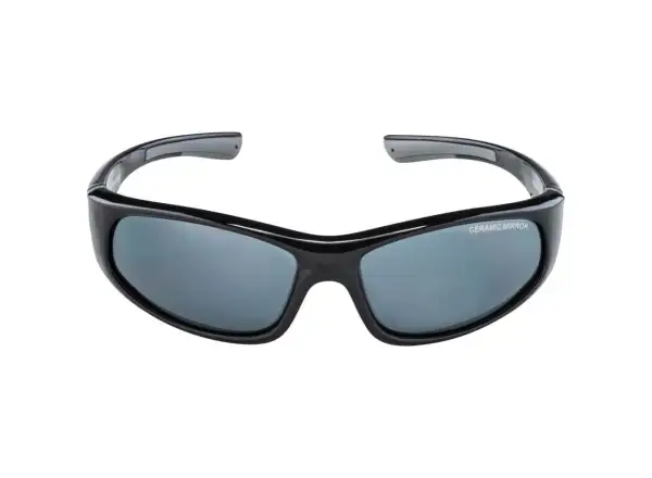 Alpina Flexxy Junior dětské brýle Black/Grey