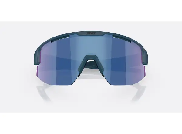 Bliz Matrix sluneční brýle Matt Blue/Brown Blue Multi