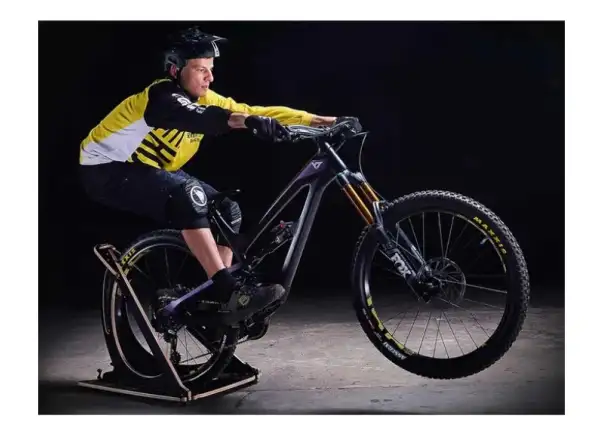 MTB Hopper Balance trenažér vyvážení zadních kol
