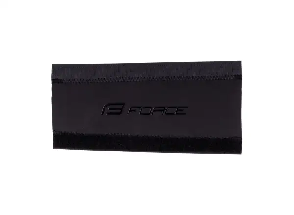 Force Big kryt pod řetěz 11,5 cm neopren černá