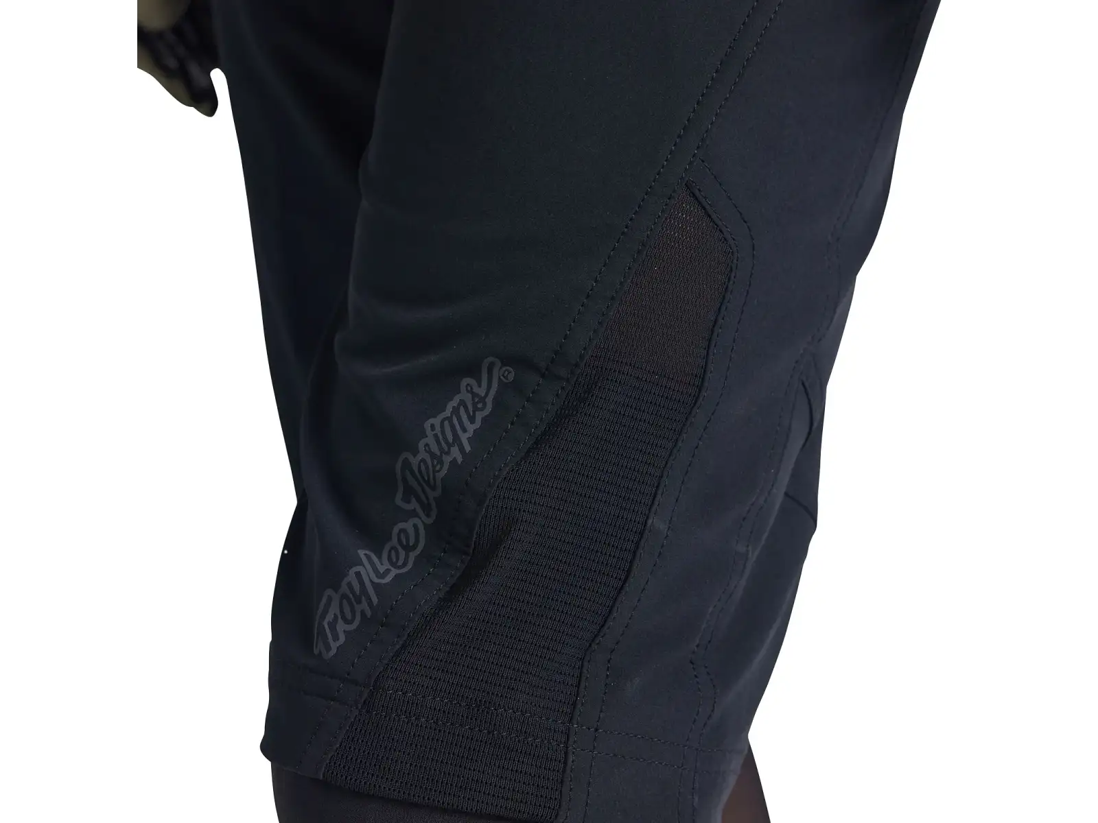 Troy Lee Designs Ruckus pánské kraťasy s vložkou Black