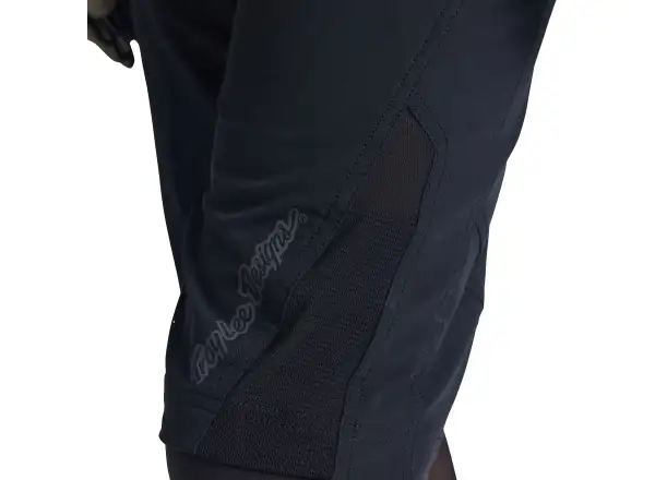 Troy Lee Designs Ruckus pánské kraťasy s vložkou Black
