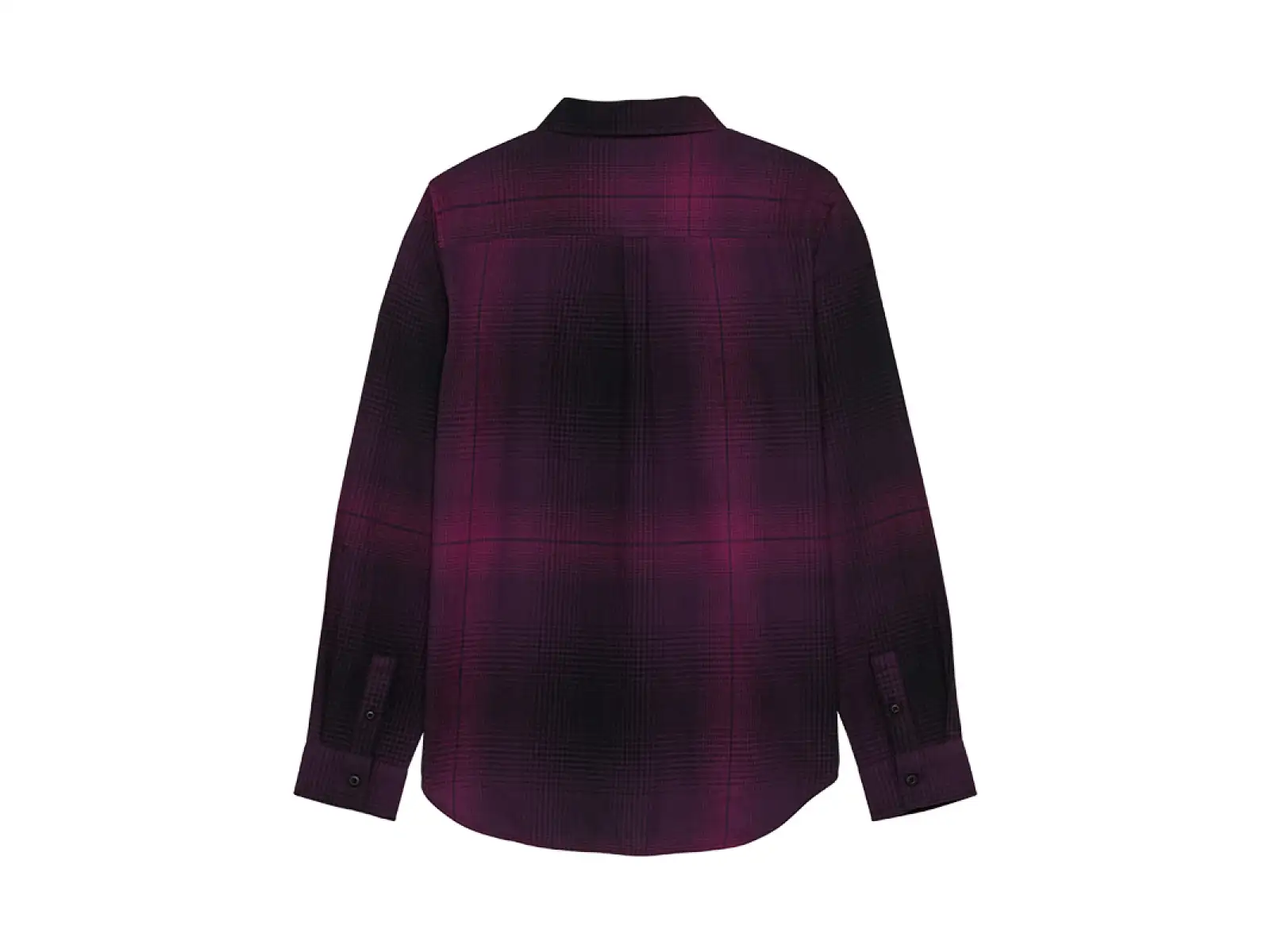 Fox Traildust Flannel dámská košile Sangria