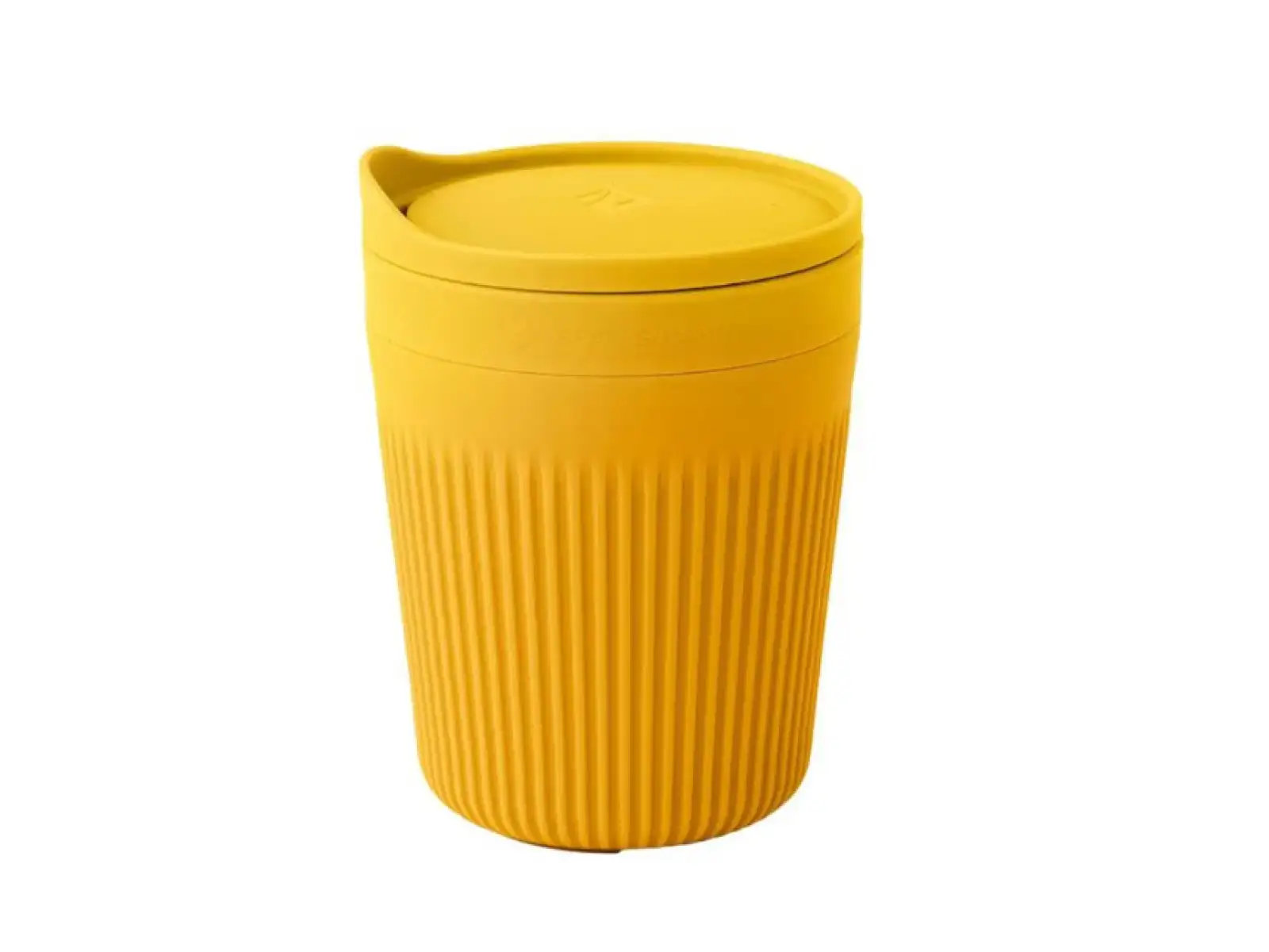 Sea to Summit Passage Insulated Mug hrnek 475 ml Arrowwood Yellow