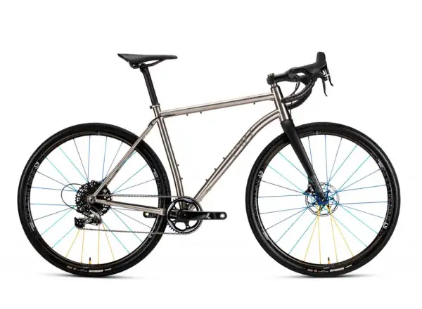 WHY cycles R+ Rival rámová sada