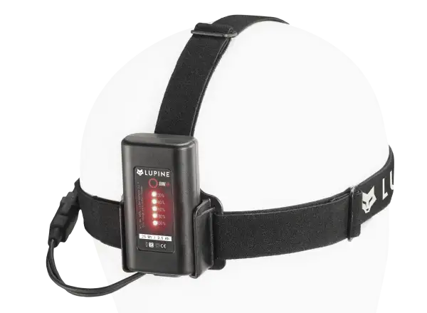 Lupine 3.5 Ah SmartCore baterie