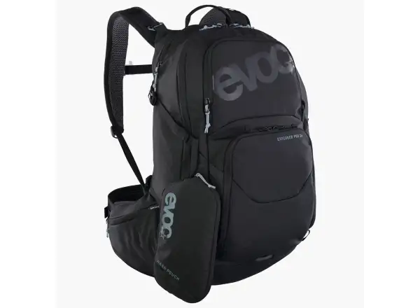 Evoc Explorer Pro 26 l batoh Black