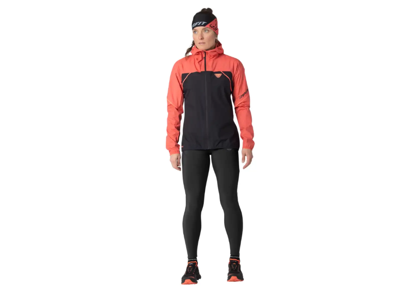 Dynafit Alpine 3 L dámská běžecká bunda Cabana