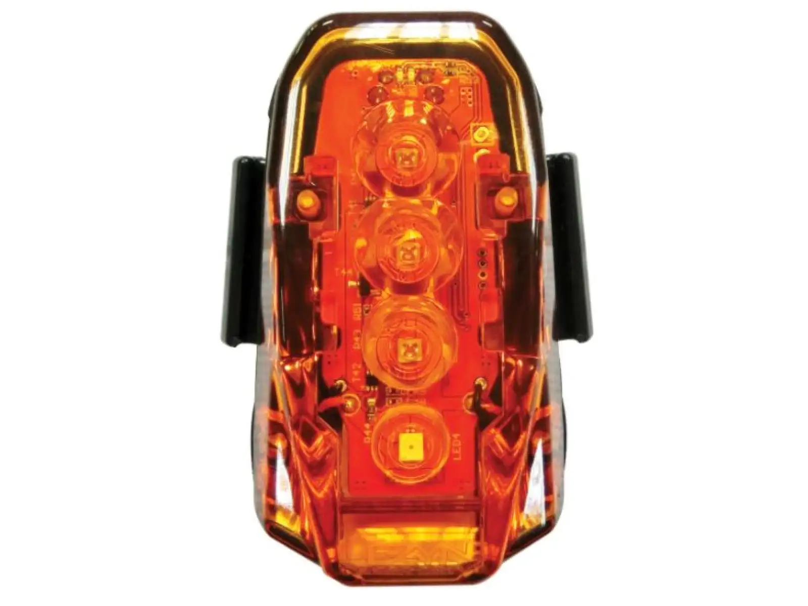 Lezyne Laser Drive zadní světlo