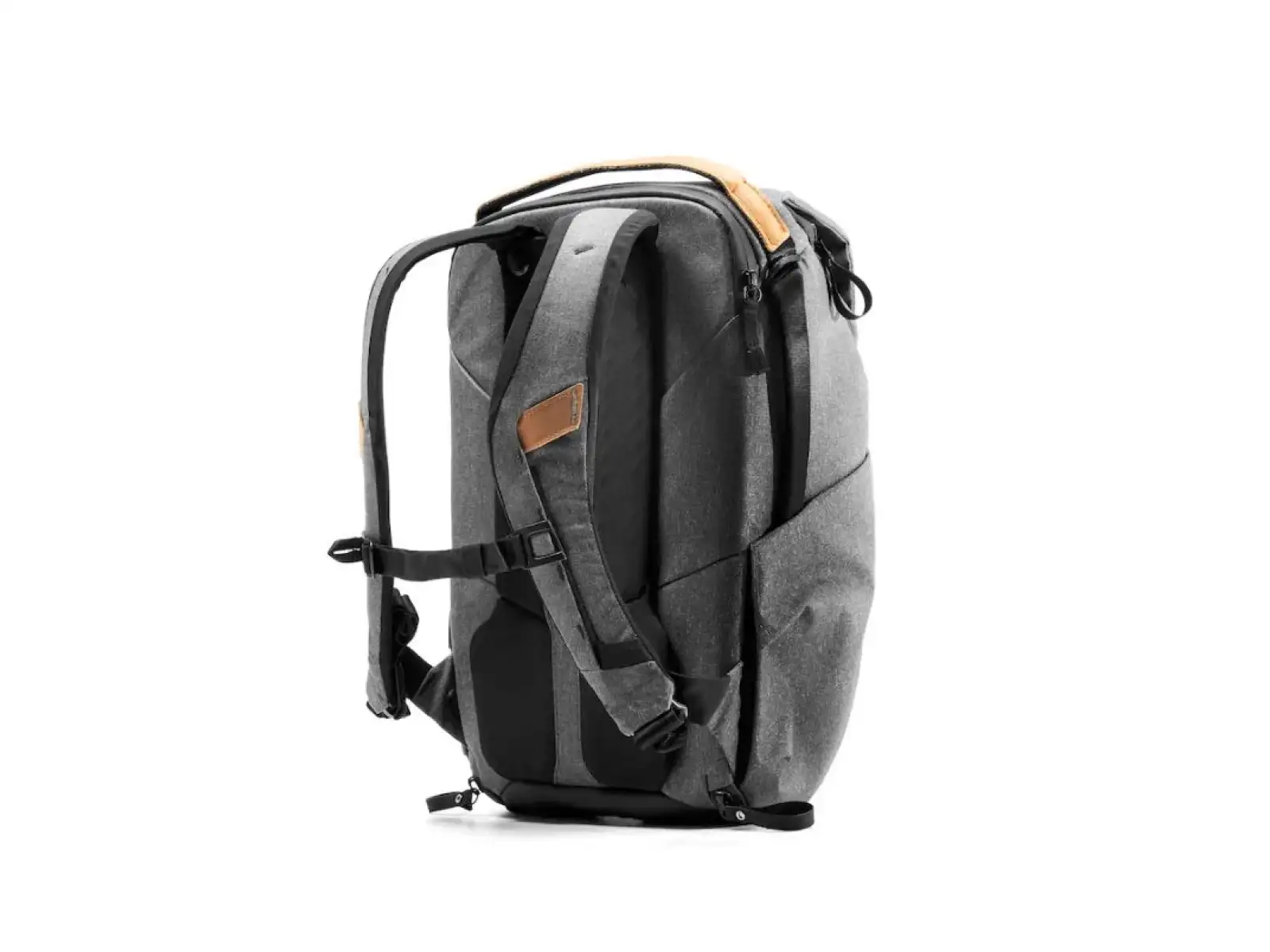 Peak Design Everyday Backpack 20 l batoh Midnight Blue