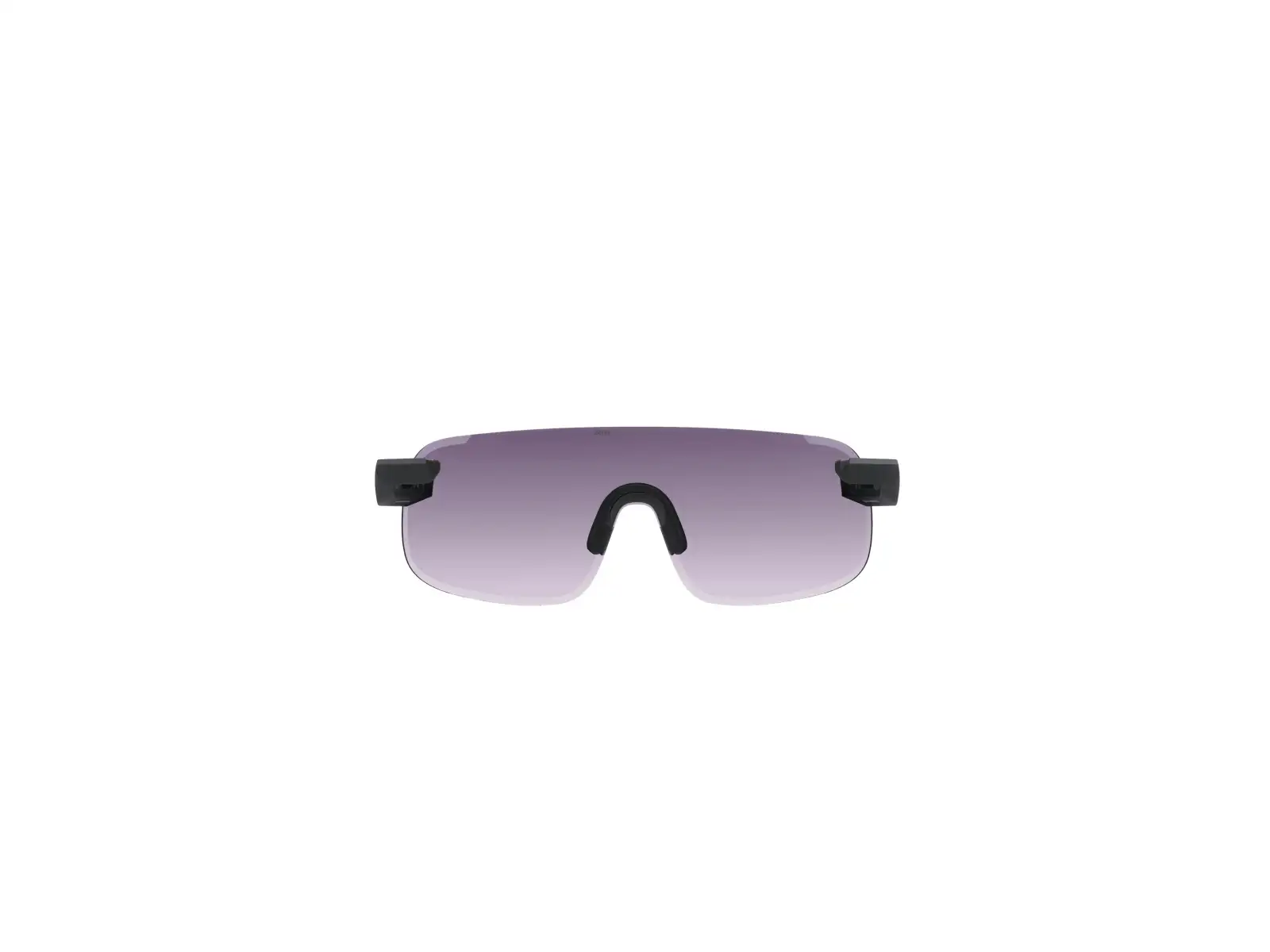 POC Elicit + sluneční brýle Uranium Black/Clarity Road/Sunny Silver