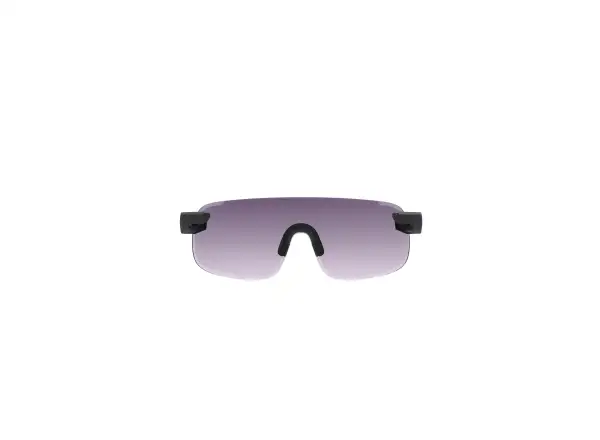 POC Elicit + sluneční brýle Uranium Black/Clarity Road/Sunny Silver