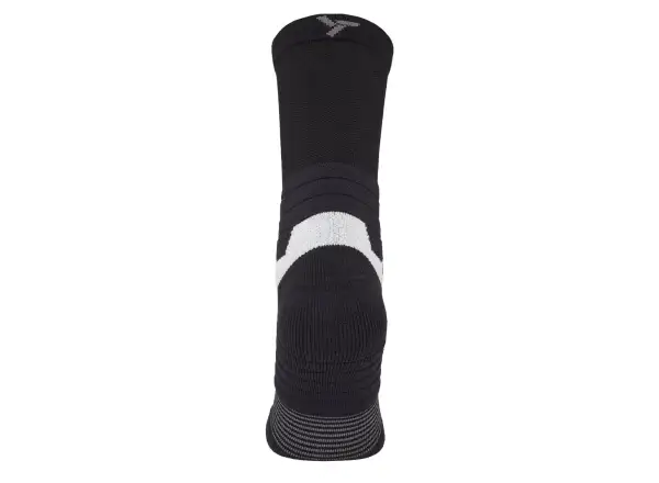 Silvini Villandra ponožky Black/Grey