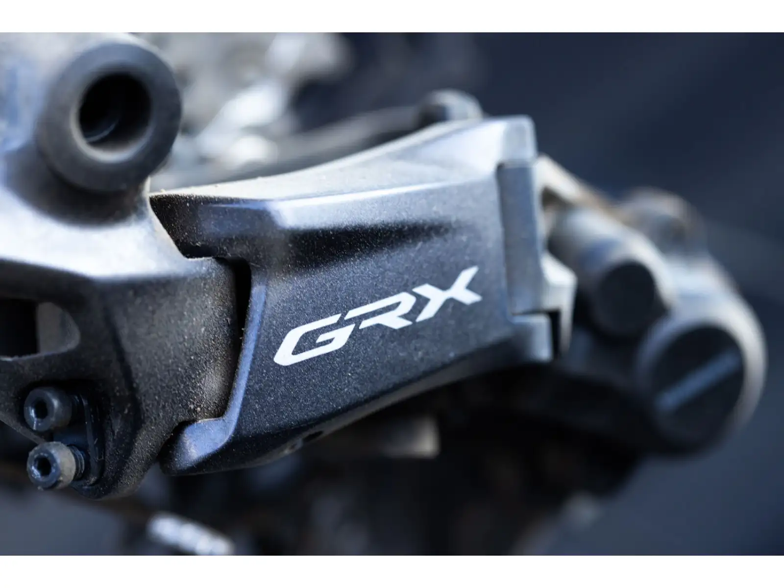 Shimano GRX RD-RX820 2x12sp. přehazovačka