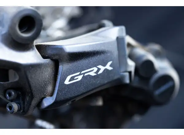 Shimano GRX RD-RX820 2x12sp. přehazovačka