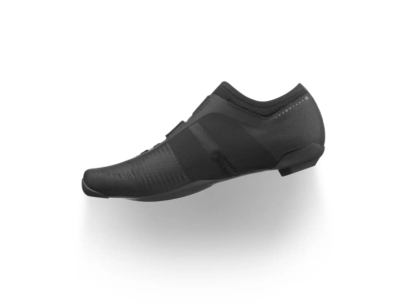 Fizik Vento Vega Carbon silniční tretry Coal Black/Black
