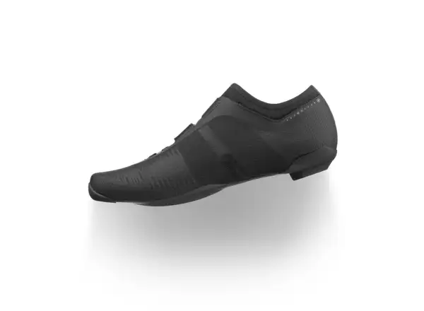 Fizik Vento Vega Carbon silniční tretry Coal Black/Black