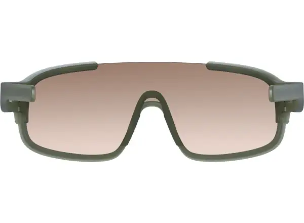 POC Crave brýle Epidote Green Translucent