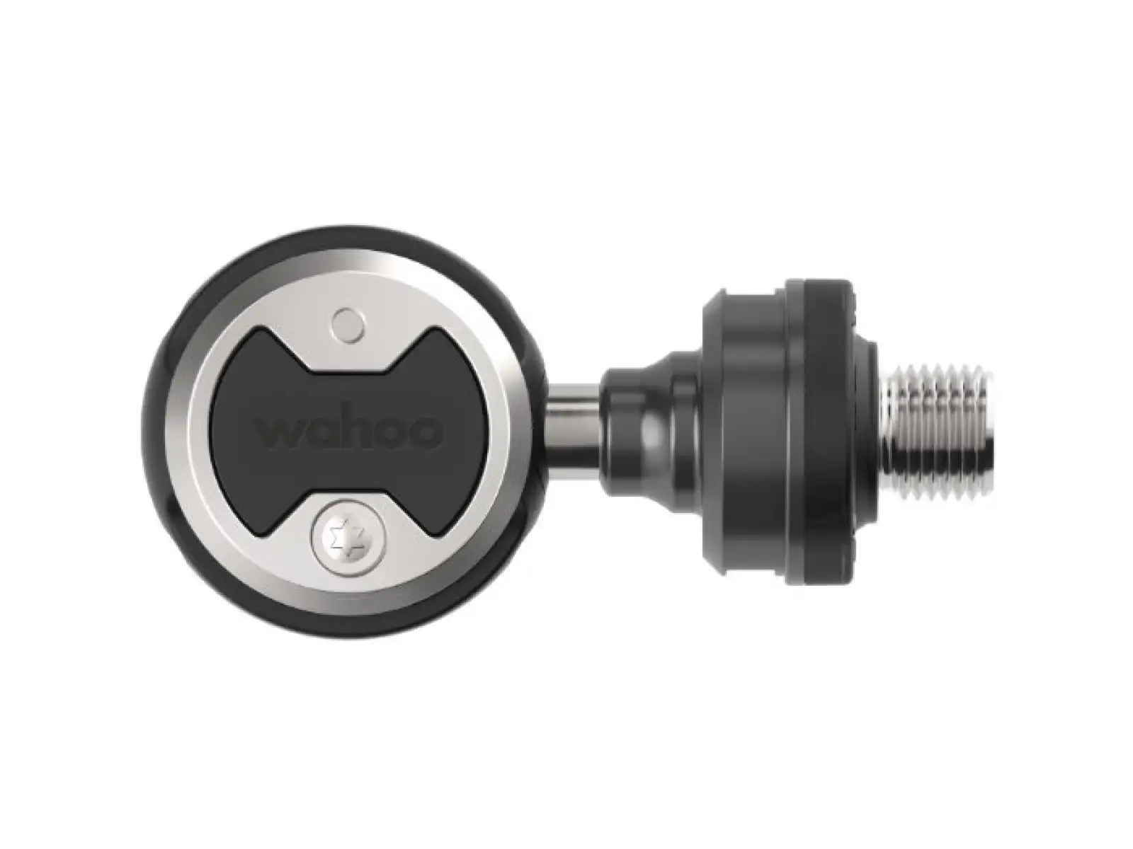 Wahoo Speedplay Power Single silniční pedály s wattmetrem