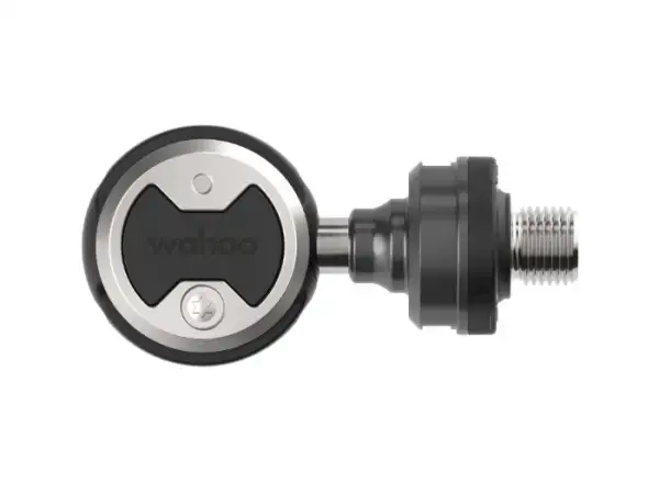 Wahoo Speedplay Power Single silniční pedály s wattmetrem