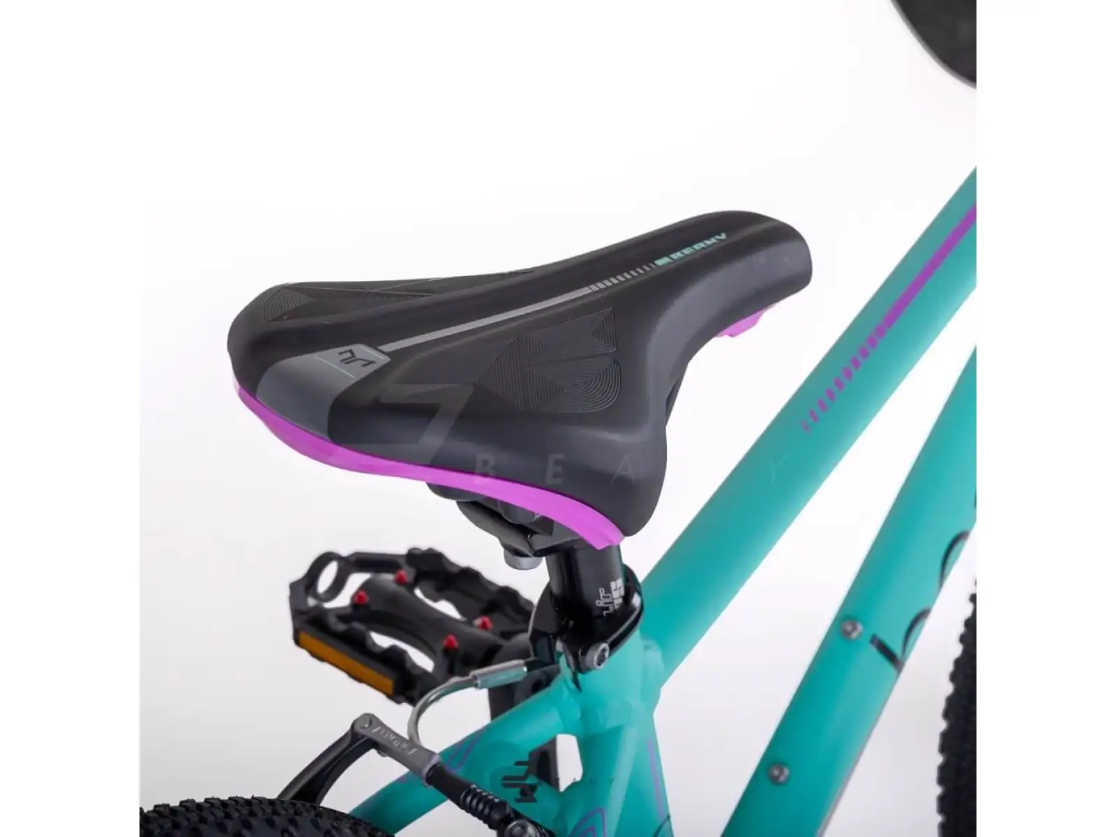 Beany Zero 20 dětské kolo Mint