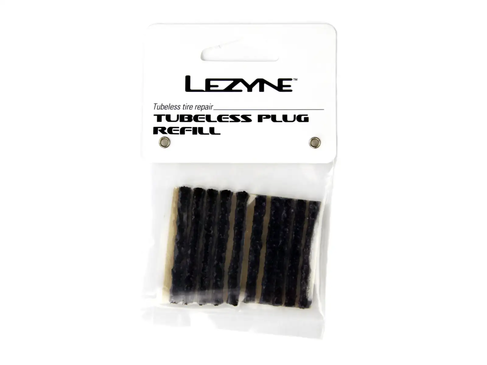 Lezyne Tubeless Plug Refill-10 náhradní knoty 10 ks