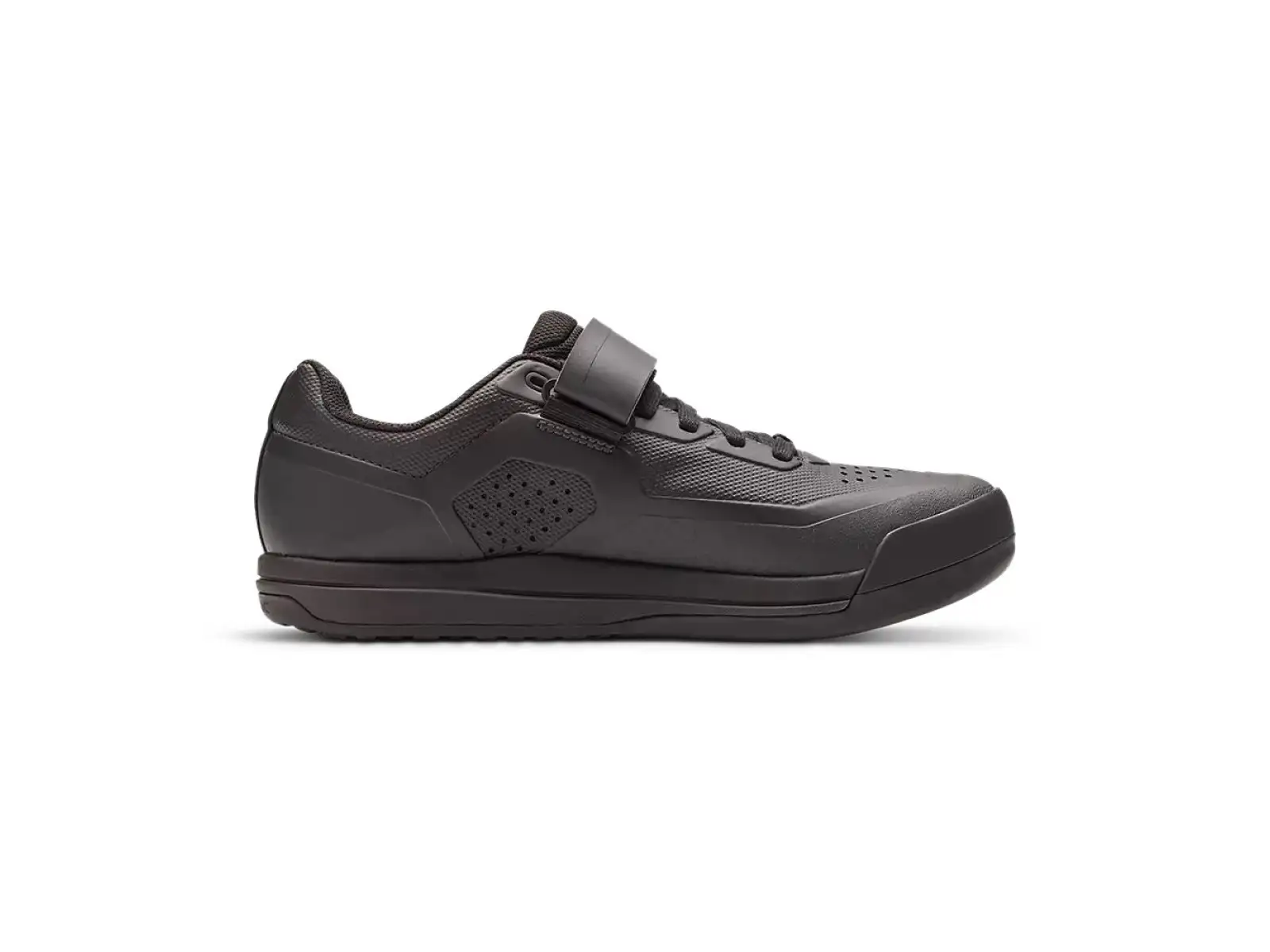 Fox Union MTB pánské tretry Black