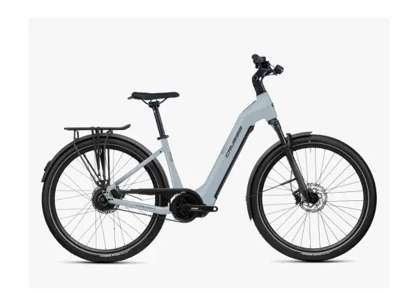 Crussis e-Country BELT AX 10.12-M2(800) městské elektrokolo