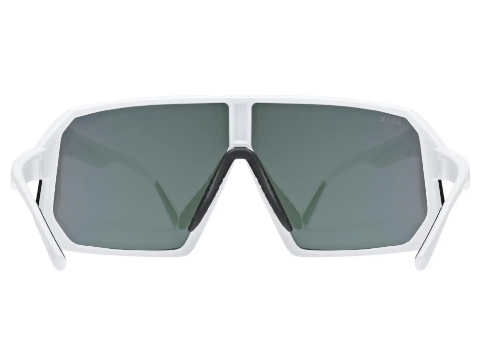 Uvex Sportstyle 237 brýle White Matt/Mirror Lavender