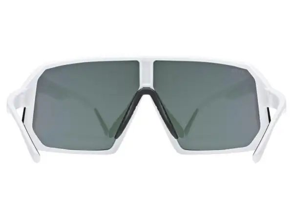 Uvex Sportstyle 237 brýle White Matt/Mirror Lavender