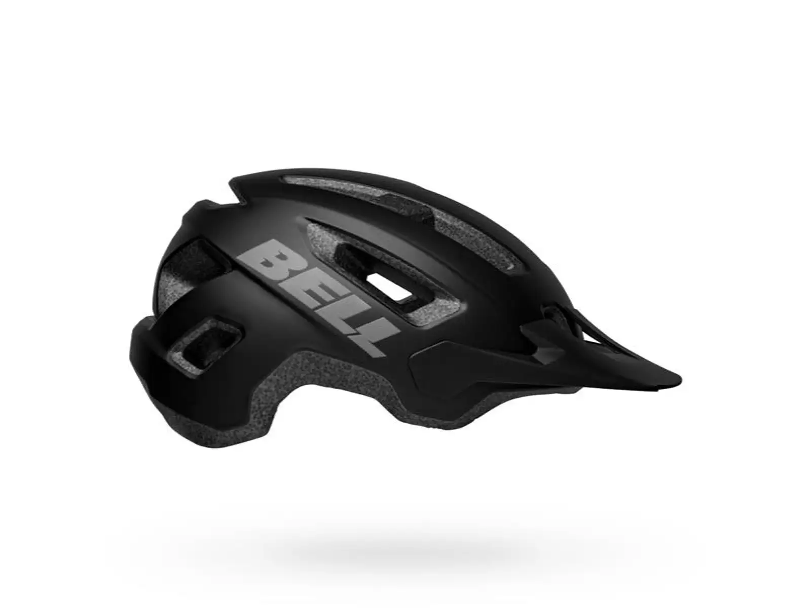 Bell Nomad 2 JR MIPS dětská přilba Mat Black