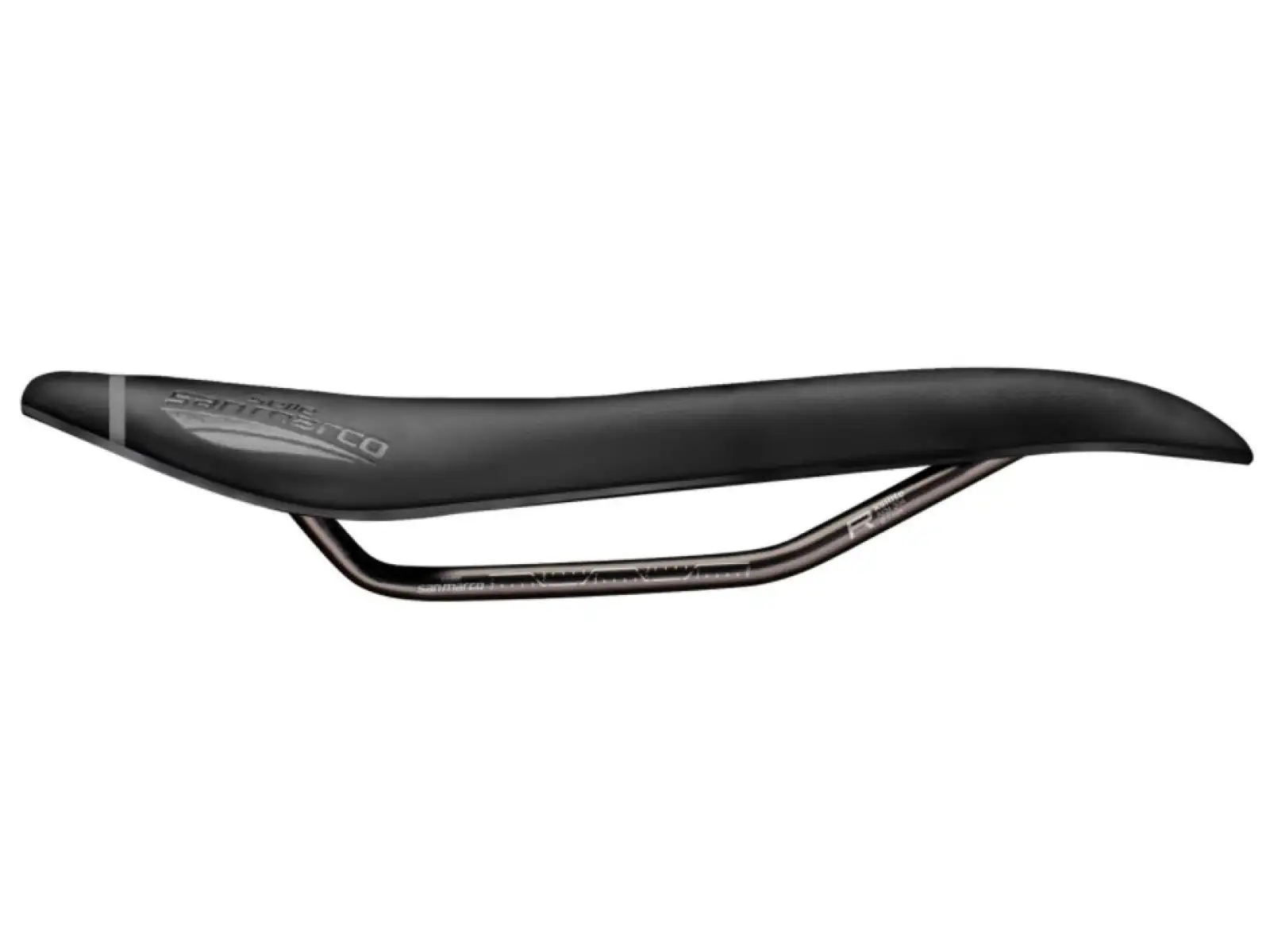 Selle San Marco ASPIDE Short Open-Fit Racing Wide sedlo