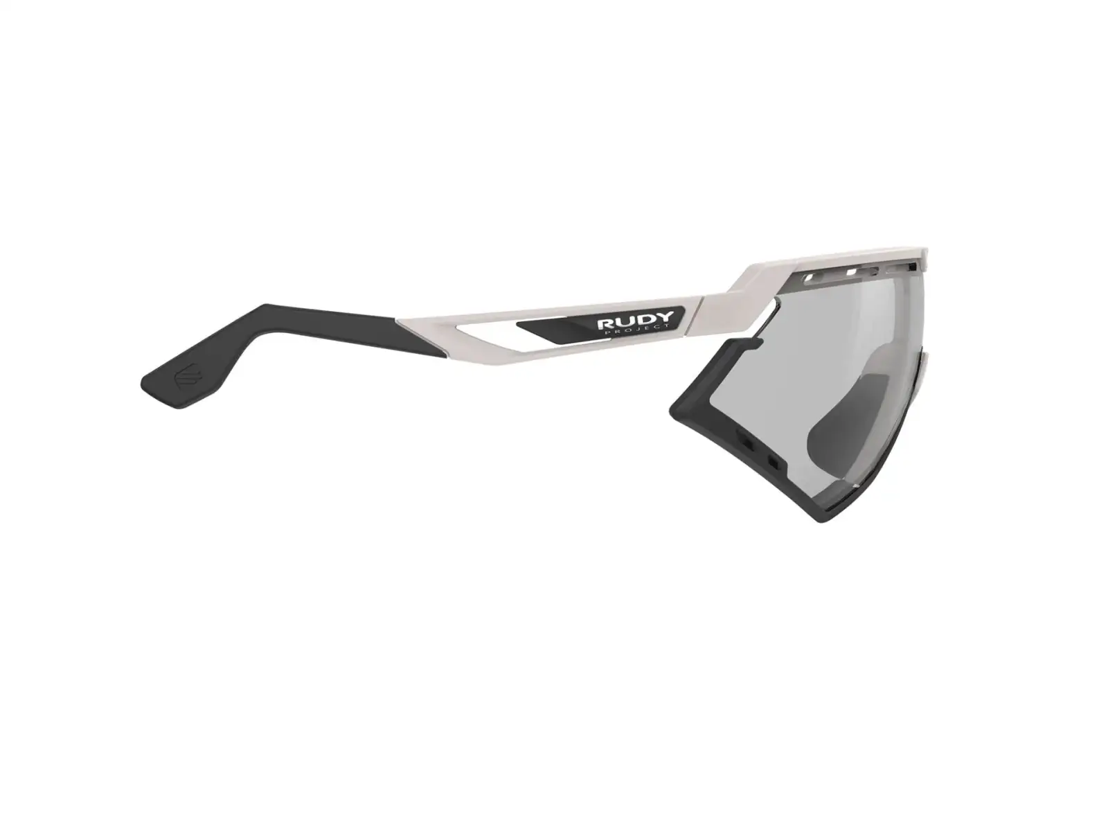 Rudy Project Defender sluneční brýle Sand/Laser Black Photochromic