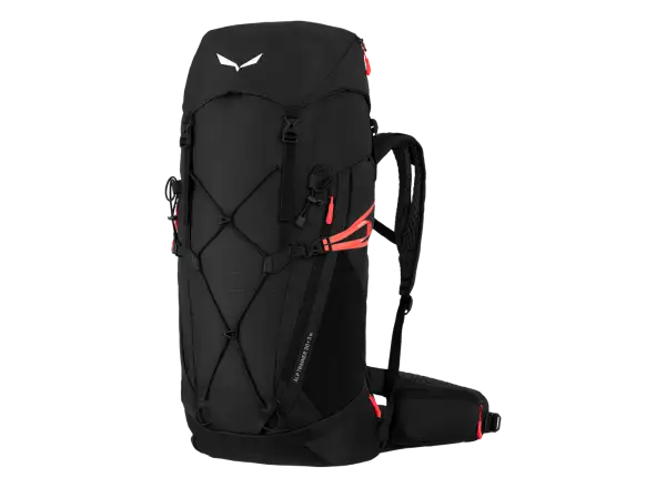Salewa Alp Trainer 30+3 l dámský batoh Black Out