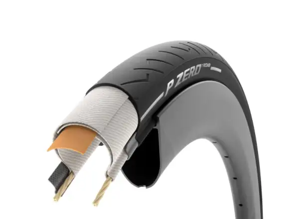 Pirelli P Zero Road silniční plášť 24-622