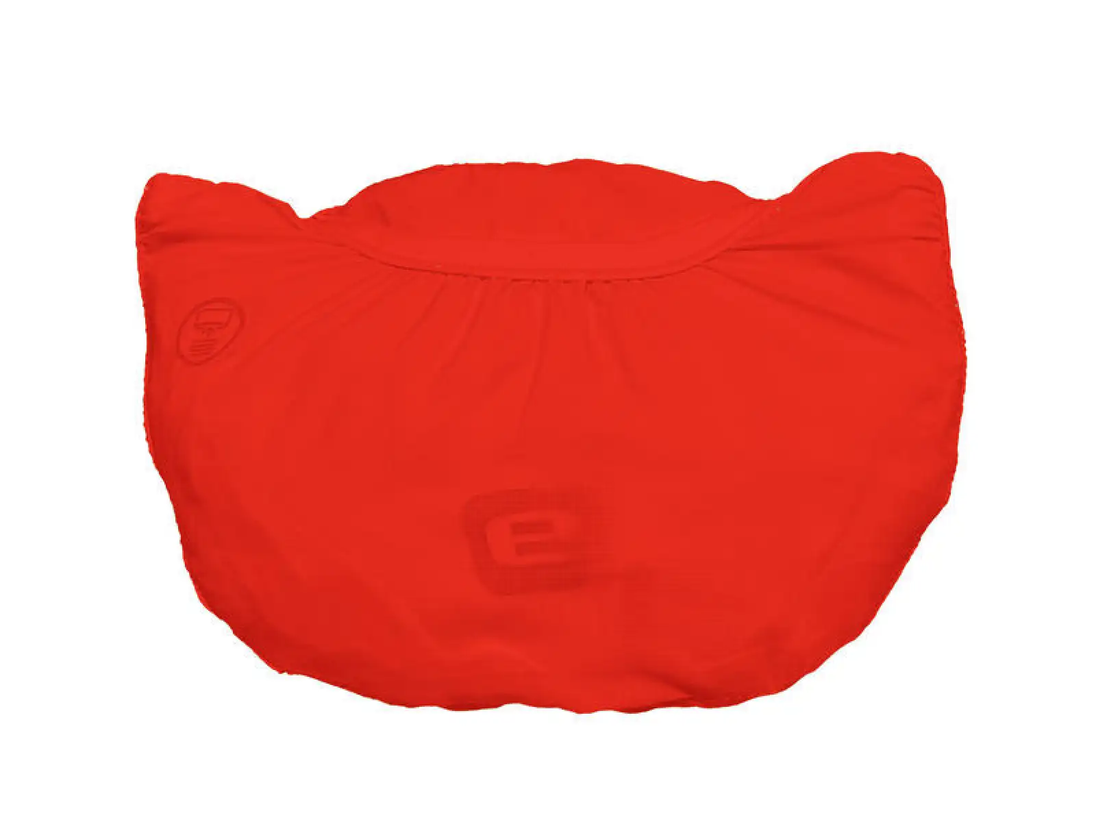 Etape Bora 2.0 větrovka oranžová