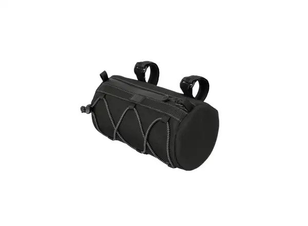 Topeak brašna na řidítka TUBULAR BARBAG Slim černá