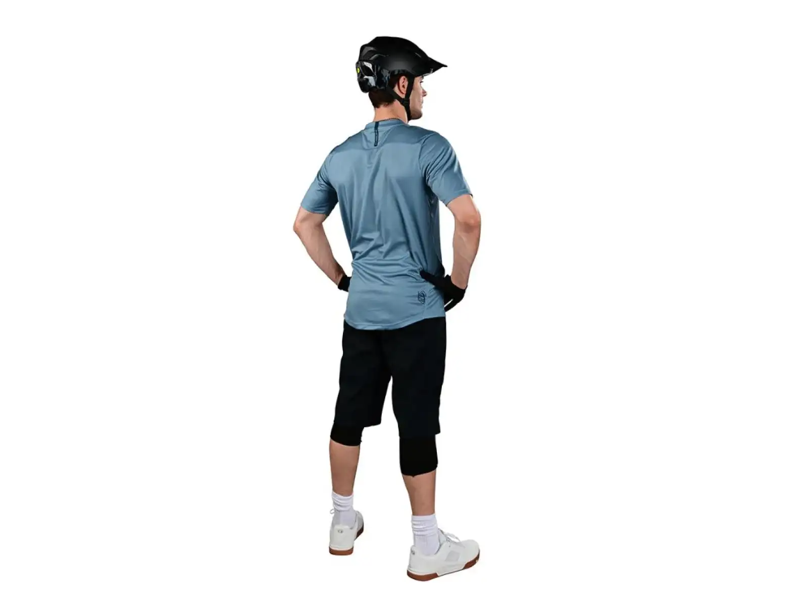 Troy Lee Designs Flowline pánský dres s krátkým rukávem Windward