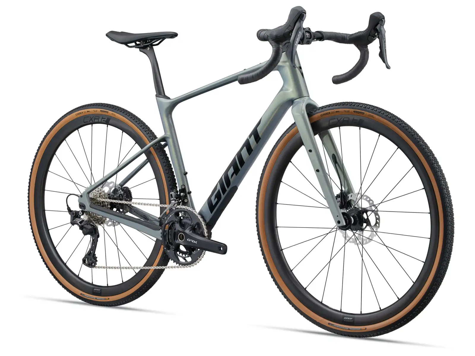Giant Revolt Advanced 0 gravel kolo Aurora Noise
